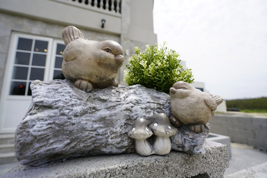 Penghu Lucai B&b, Magong, 台湾