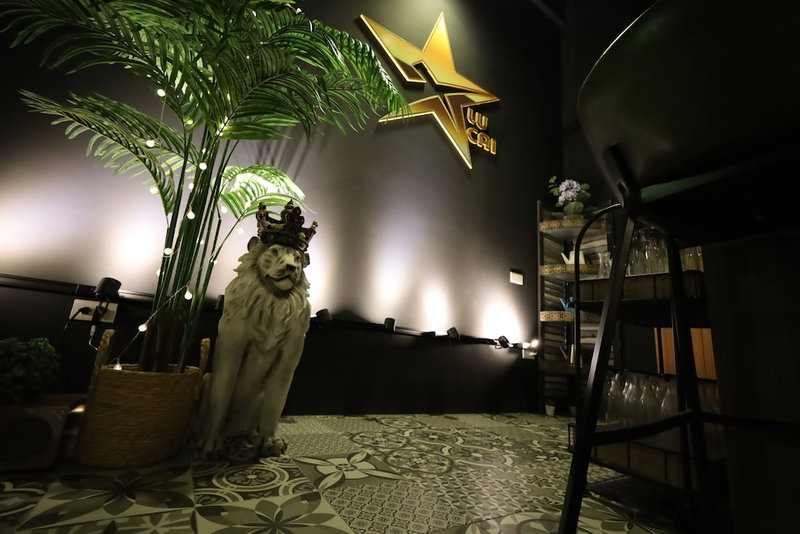 Penghu Lucai B&b, Magong, 台湾