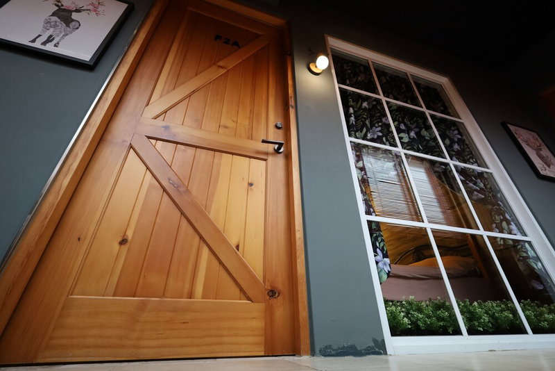 Penghu Lucai B&b, Magong, 台湾