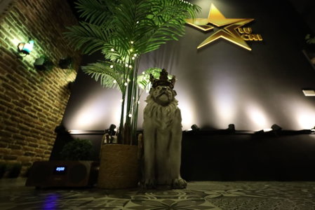 Penghu Lucai B&b, Magong, 台湾