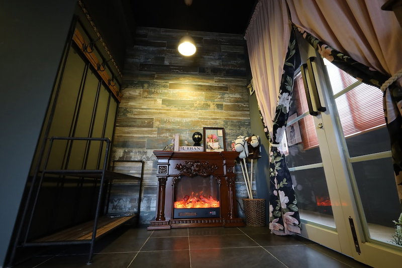 Penghu Lucai B&b, Magong, 台湾
