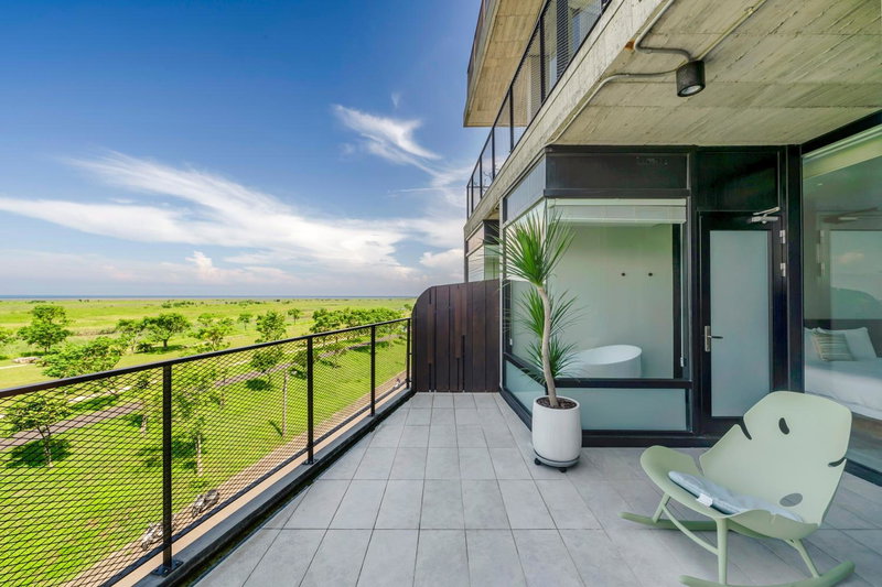 Ningxia Light, Yilan, 台湾