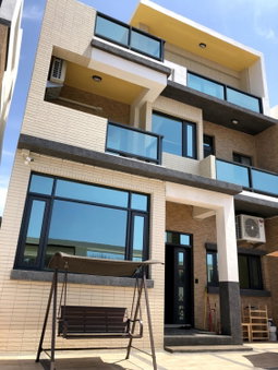 Warm B&B, Magong, 台湾