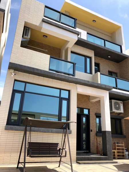 Warm B&B, Magong, 台湾