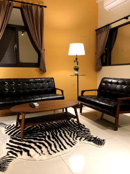 Warm B&B, Magong, 台湾