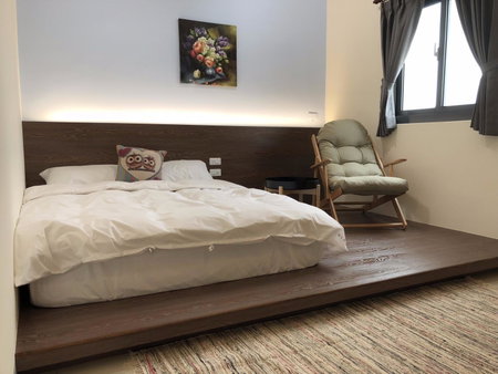 Warm B&B, Magong, 台湾