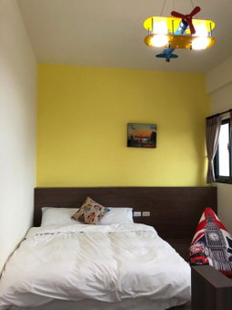 Warm B&B, Magong, 台湾