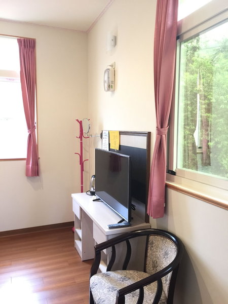 Shan Ming Show B&B, Zhuqi, 台湾