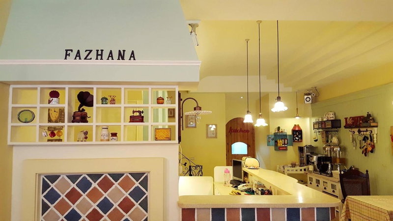 Fazhana Village B&B Property ID 976, Hualien City, 台湾