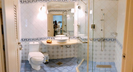 Fazhana Village B&B Property ID 976, Hualien City, 台湾