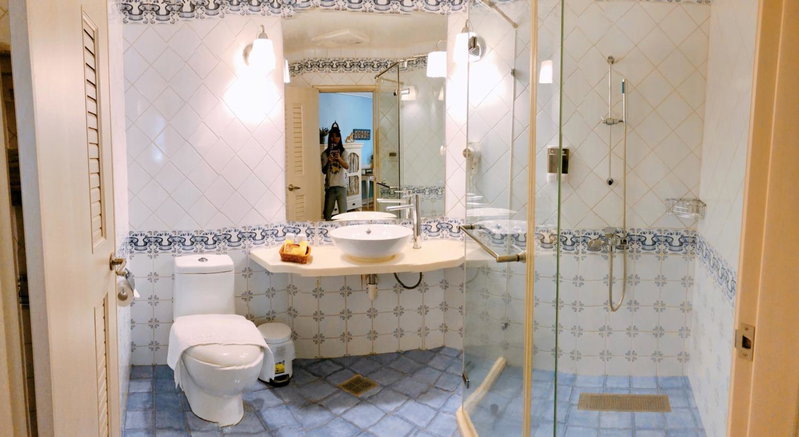 Fazhana Village B&B Property ID 976, Hualien City, 台湾