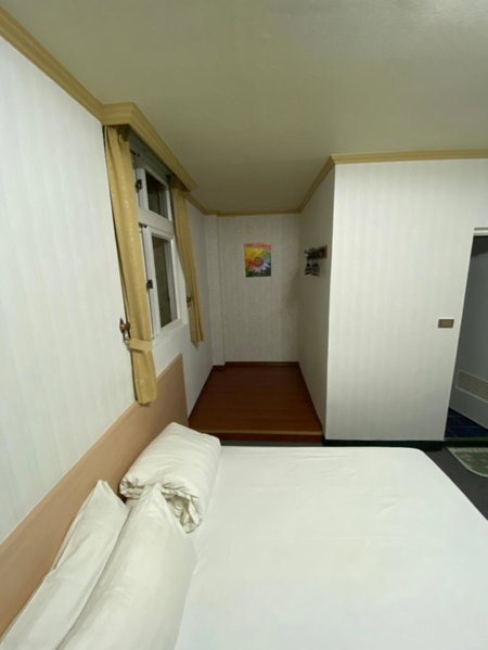 Rich Zone Hotel, Taipei, 台湾
