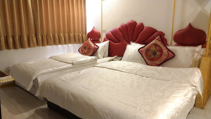 Aloha Hotel, Keelung, 台湾