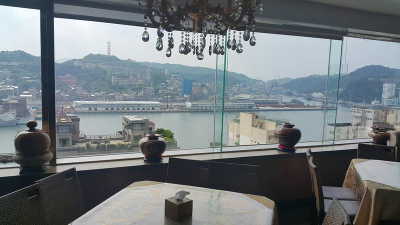 Aloha Hotel, Keelung, 台湾