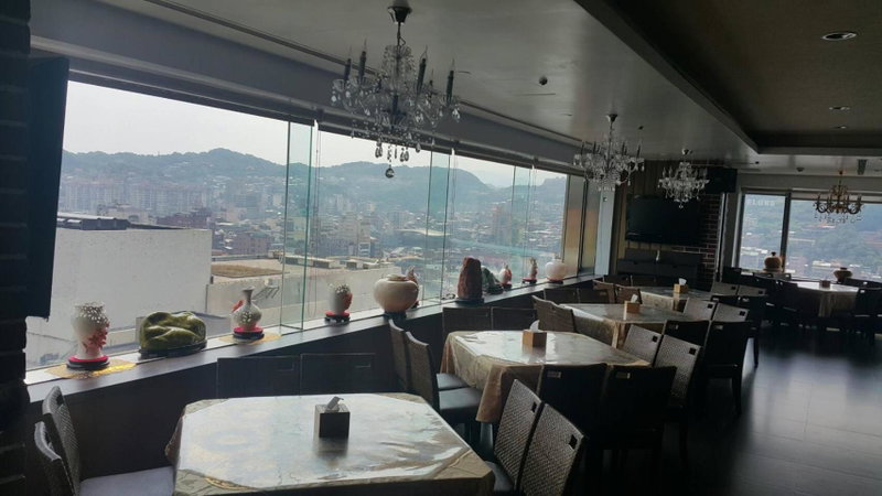 Aloha Hotel, Keelung, 台湾