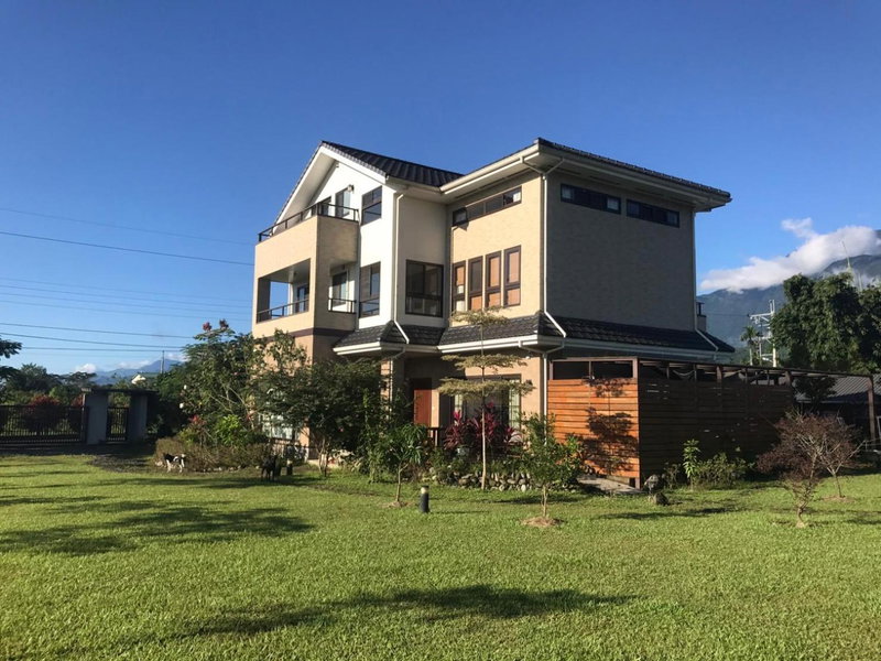 Celine's B&B, Fenglin, 台湾
