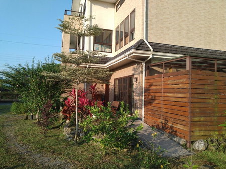Celine's B&B, Fenglin, 台湾