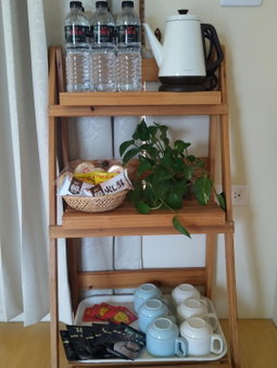 Celine's B&B, Fenglin, 台湾