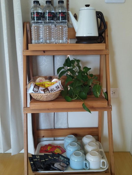 Celine's B&B, Fenglin, 台湾