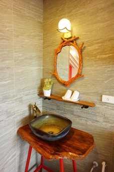 Celine's B&B, Fenglin, 台湾