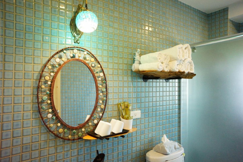 Celine's B&B, Fenglin, 台湾