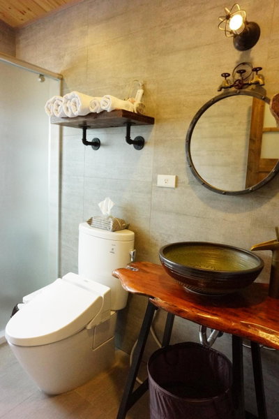 Celine's B&B, Fenglin, 台湾
