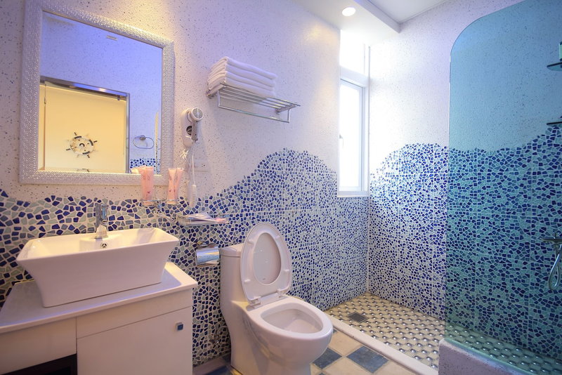 Lighthouse B&B, Hualien City, 台湾