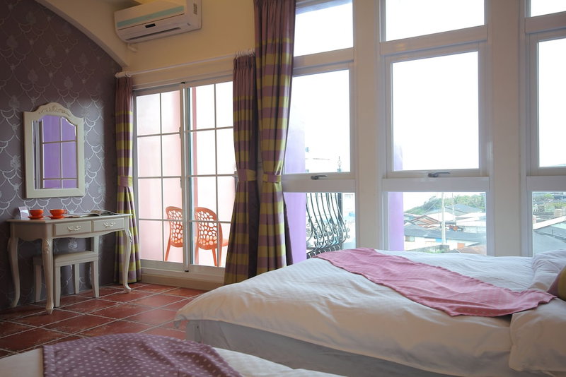 Lighthouse B&B, Hualien City, 台湾