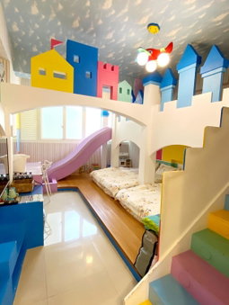 Chi-Yu B&b, Donggang, 台湾