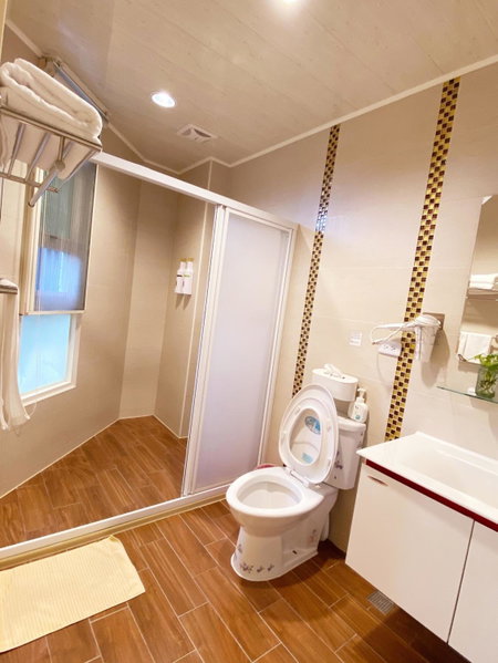 Chi-Yu B&b, Donggang, 台湾