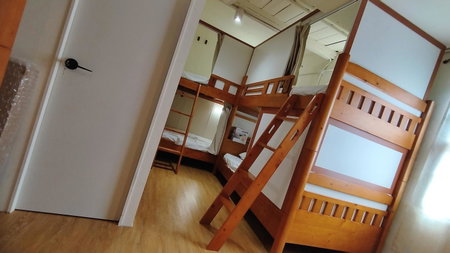 Old Place Hostel, Kaohsiung, 台湾