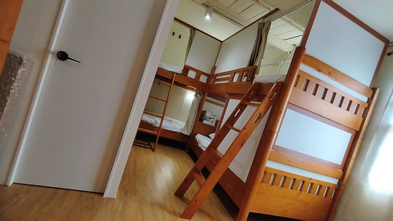 Old Place Hostel, Kaohsiung, 台湾