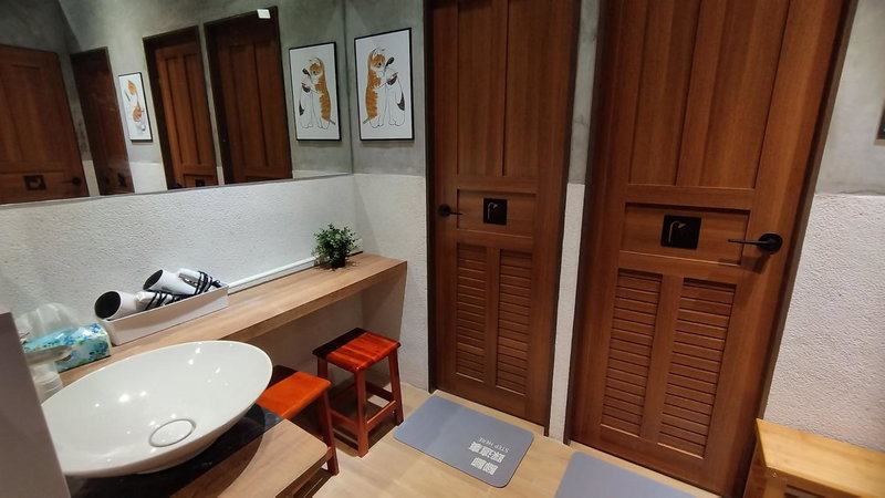 Old Place Hostel, Kaohsiung, 台湾