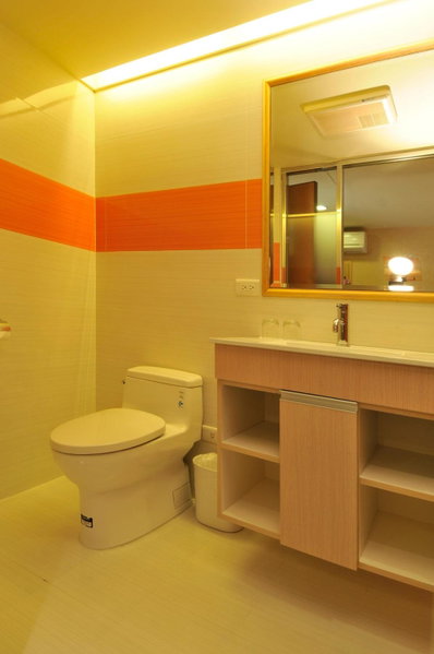 Hotel Color, Banqiao, 台湾