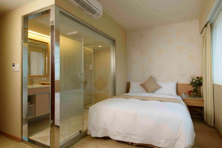 Hotel Color, Banqiao, 台湾