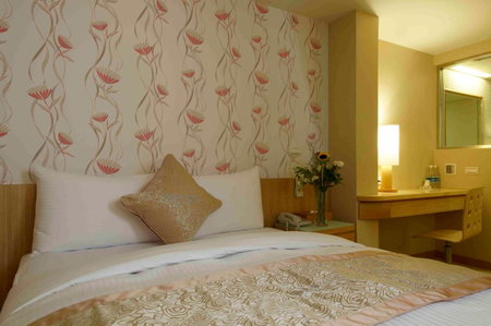 Hotel Color, Banqiao, 台湾