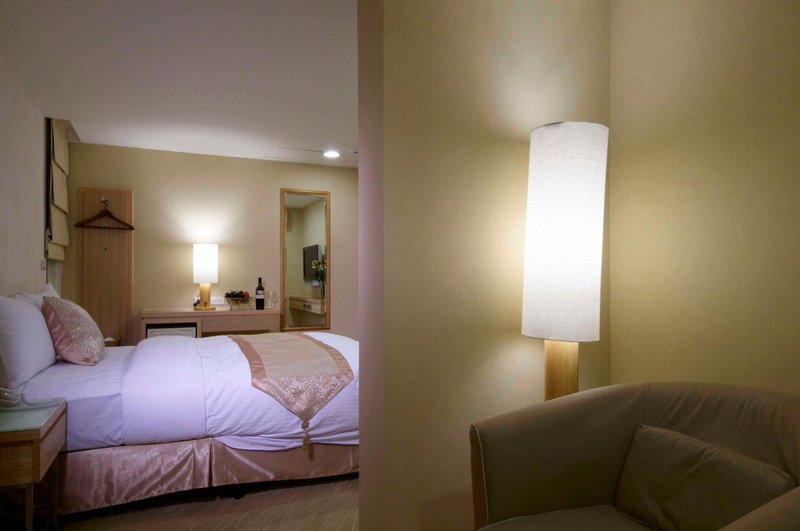 Hotel Color, Banqiao, 台湾