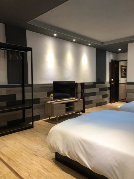 First Place B&B (Hualien Railway Station), Hualien City, 台湾