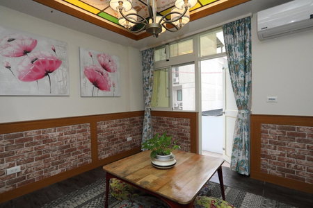 First Place B&B (Hualien Railway Station), Hualien City, 台湾