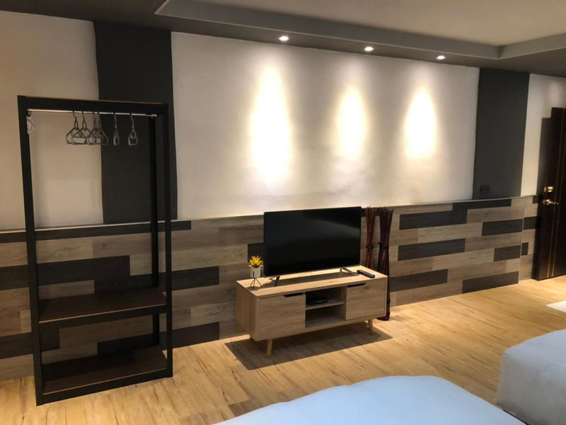 First Place B&B (Hualien Railway Station), Hualien City, 台湾