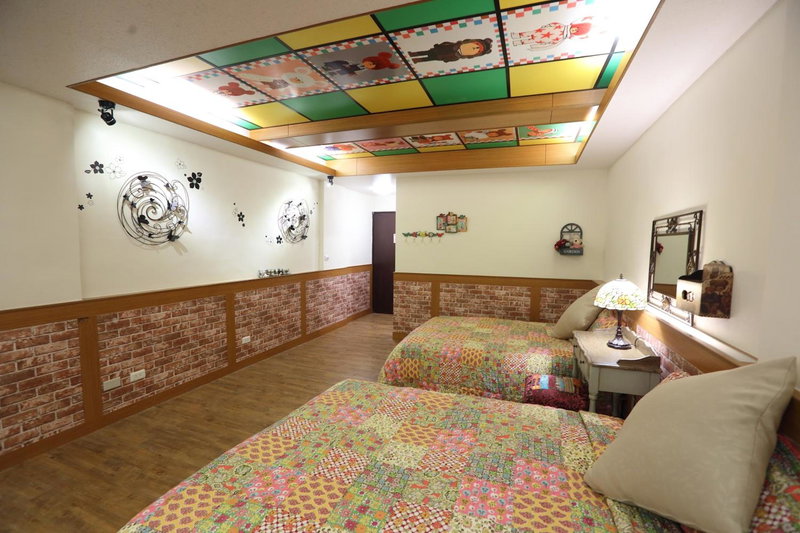 First Place B&B (Hualien Railway Station), Hualien City, 台湾
