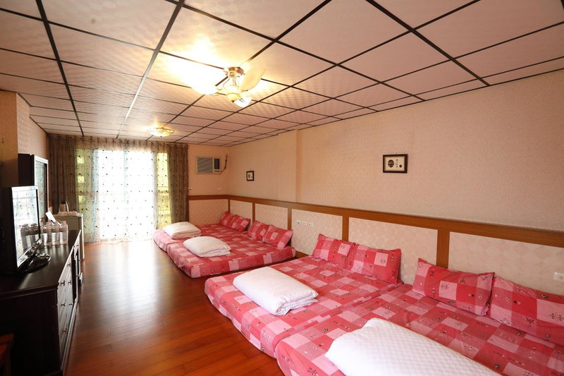 First Place B&B (Hualien Railway Station), Hualien City, 台湾