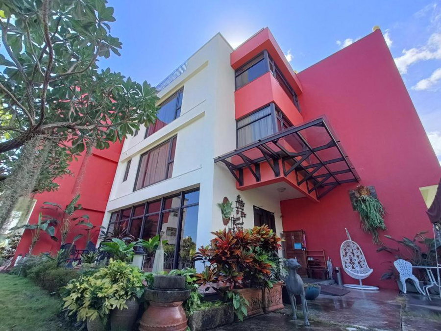 Zai Yan Yan 259 B&B, Hualien City, 台湾