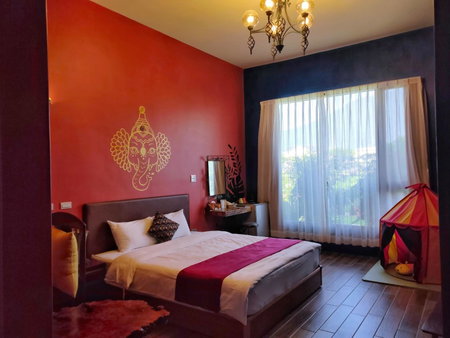 Zai Yan Yan 259 B&B, Hualien City, 台湾