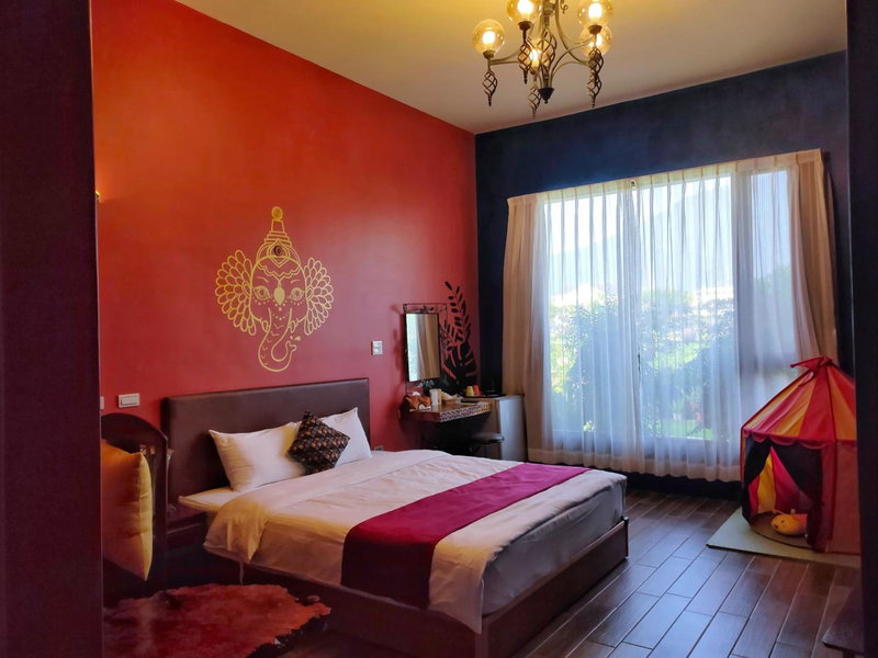 Zai Yan Yan 259 B&B, Hualien City, 台湾
