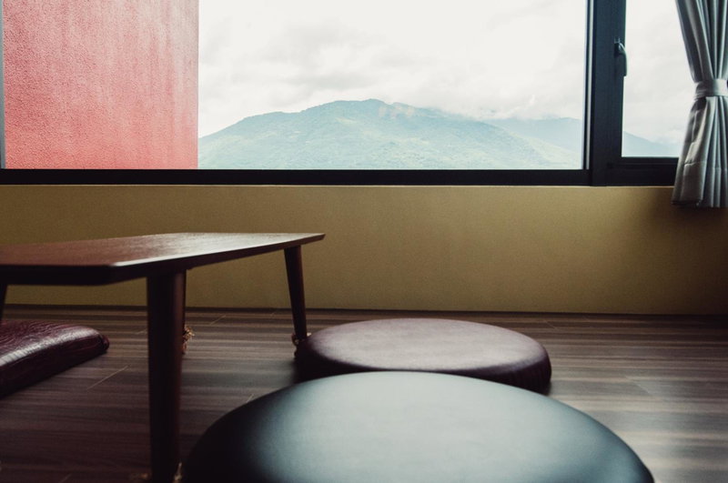 Zai Yan Yan 259 B&B, Hualien City, 台湾