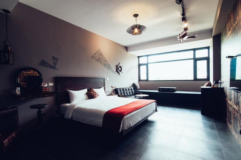 Zai Yan Yan 259 B&B, Hualien City, 台湾