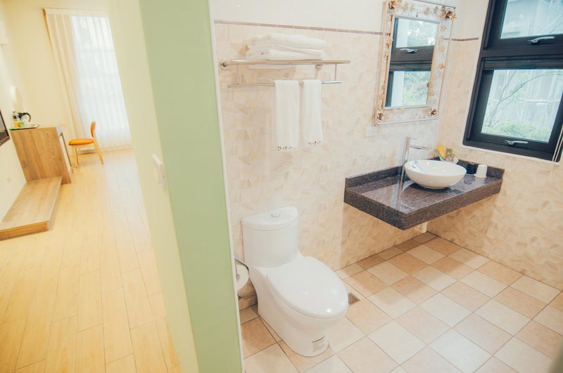 Zai Yan Yan 259 B&B, Hualien City, 台湾