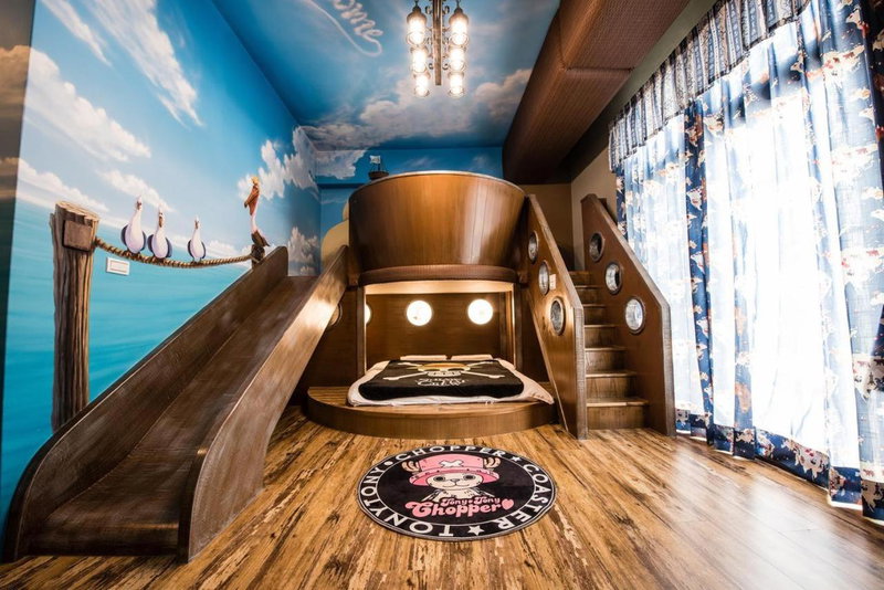 Hi Kids B&B, Hualien City, 台湾