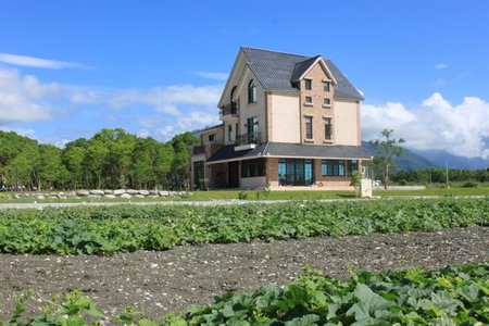 Hi Kids B&B, Hualien City, 台湾